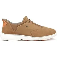 Geox GEOX NEBULA 2.0 PLUS, Slipper, Braun, Herren Slipper