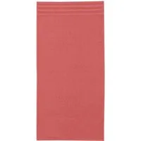 Kleine Wolke Duschtuch Royal, 1 Stück (70/140 cm), Frottier (1-St), Uni Farben, mit Bordüre, weich, auch in verschiedenen Sets erhältlich