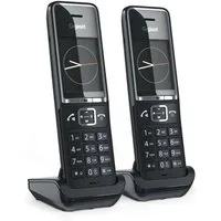 Gigaset COMFORT 550HX Duo Festnetztelefon