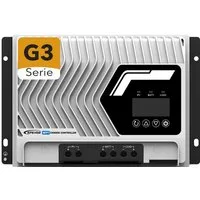EPEVER Solarladeregler EPEVER® IT-NC G3 MPPT-Laderegler –50A,60A,75A, 80A,100A 12/24/48VDC, Standard Modbus Kommunikationsprotokoll mit RS485 Schnittstelle