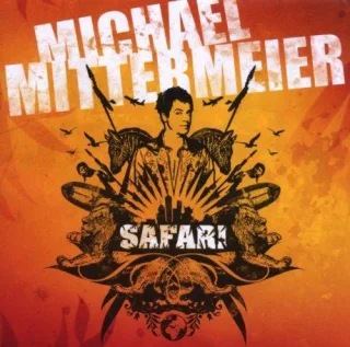 Safari [Audio CD] MittermeierMichael