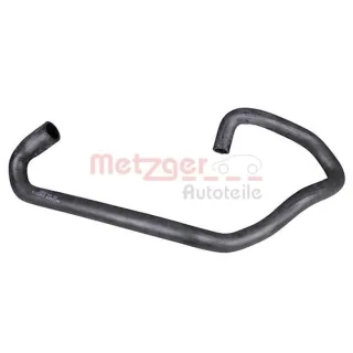Metzger K?hlerschlauch rechts unten Ford C-Max Focus Volvo C30 S40 V50 1,6 2421116
