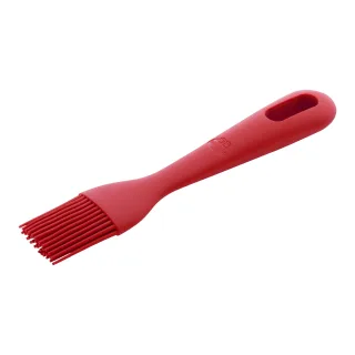 BALLARINI Rosso Backpinsel, 17 cm, Silikon