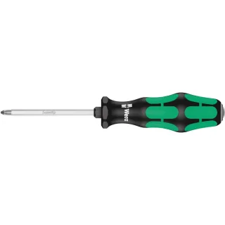 Wera 355 SK PZ Kreuzschlitz-Schraubendreher - 05009341001