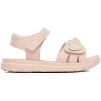 DeeZee Deezee Sandalen Mädchen Rosa Sandale