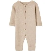 vertbaudet Overall Baby Overall, lange Ärmel