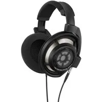 Sennheiser HD 800 S Over-Ear-Kopfhörer (Audiophil, Kabelgebunden, Offene audiophile Kopfhörer)