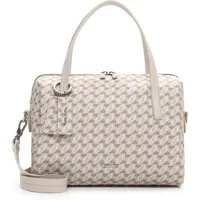 Tamaris Handtasche Bowlingbag