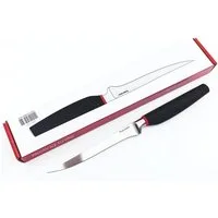 TUPPERWARE Filetiermesser Tupperware Messer Chef Serie Pure Knives Filetiermesser