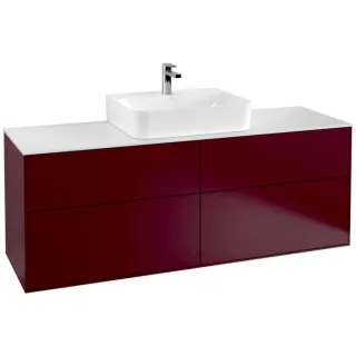 Villeroy & Boch Finion Unterschrank G19100HB 160x60,3cm, Peony