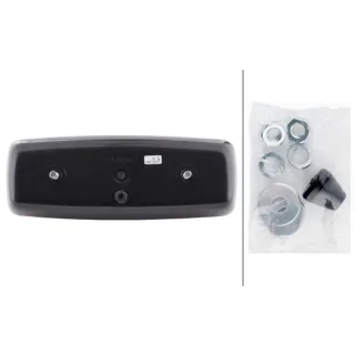Hella Zubeh?r f?r Bremsbel?ge Citroen C5 C6 Peugeot 407 607