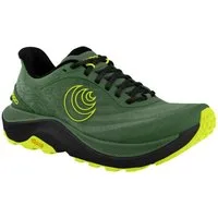 Topo Ultraventure 4 (Stabilität, Langstrecke, breitere Zehenbox) Laufschuh