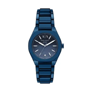 Armani Exchange Damenuhr Sync AX6032