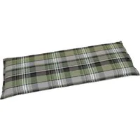 GO-DE Bankauflage 2-Sitzer, 115x48 cm