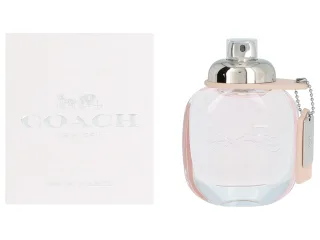 Coach Eau de Toilette 50ml Spray für Sie