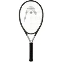Head Tennisschläger Ti S6 - Komfortschläger besaitet - schwarz silber