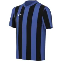 Nike Fußballtrikot Nike Performance Division V Striped Trikot Kids Teamsport