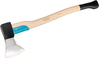 HAZET Holzaxt, 1.250 g - 2133-1250