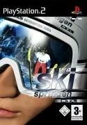 RTL Skispringen 2004 [für PlayStation2]