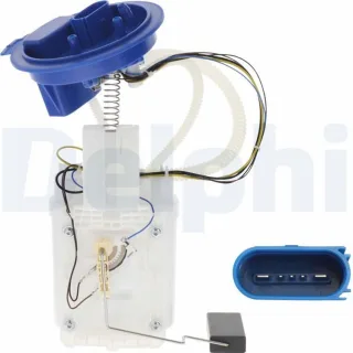 Delphi Kraftstoffpumpe Audi A3 Tt Seat Altea VW Golf