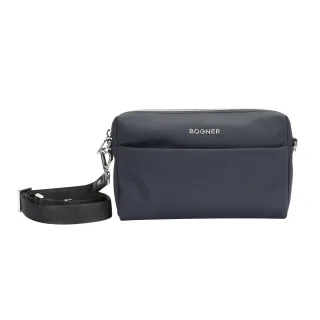 Klosters Sita Shoulderbag Shz darkblue - Gr. - S
