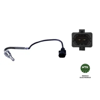 NTK Abgastemperatursensor Opel Agila Suzuki Splash Swift 1,3