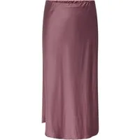 ONLY CARMAKOMA Maxirock CARJANE LIFE LONG SKIRT WVN