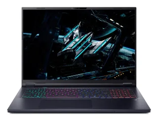 Acer Predator Helios Neo 18 AI PHN18-72 | nh.qveeg.00b | Intel Core Ultra 9 275HX / 2.7 GHz - Win 11 Home