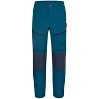 TROLLKIDS Zip-off-Hose Kids Nordfjord Zip-off Pants Slim Fit