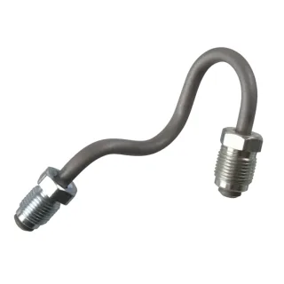 Febi Bremsleitung Audi Seat Skoda VW 172798