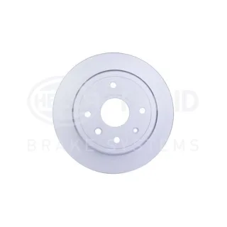 Hella Bremssattel hinten links 8AC355383-651