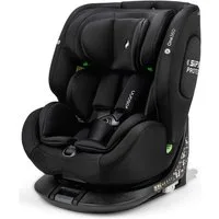 Osann Autokindersitz Kinderautositz One360 i-Size All Black