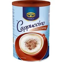 Krüger Kaffee, Krüger Cappuccino fein und cremig 350g