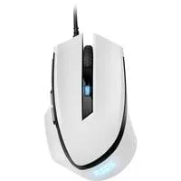 SHARK Force II, Gaming-Maus weiß