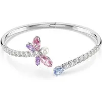 Swarovski Armband Swarovski Damen-Armband Metall Swarovski-Kristall, Ariana Grande Capsule