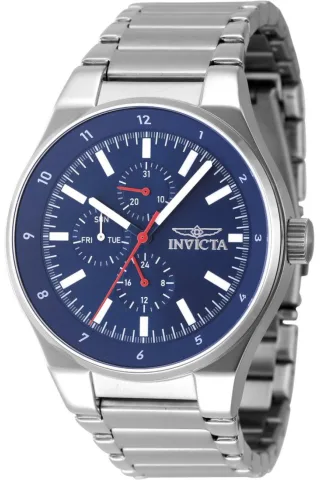 Invicta Racing 47548 Herrenuhr - 44mm