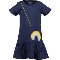 Blue Seven Jerseykleid