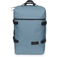 Eastpak Weichgepäck-Trolley TRAVELPACK Tarp, Unisex Reisegepäck, Duffle-Tasche, Freizeitrucksack mit Tragegriffen