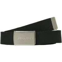 Jack & Jones Stoffgürtel JACLONDON WOVEN BELT NOOS