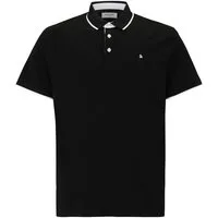 Jack & Jones PlusSize T-Shirt JJEPaulos (1-tlg) Stickerei