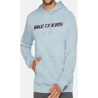 Skechers Hoodie SKECH-SWEATS MOTION PULLOVER HOODIE