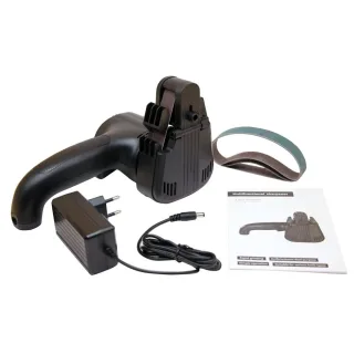 M3 Professional Electric Knife Sharpener 20°-60° Adjustable Angle Grinder For Kitchen Scissors With 4 Abrasive Belts