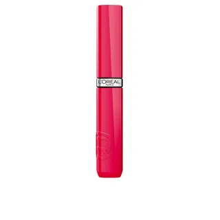 Infallible Laque Flüssiger Lippenstift Mit Vinyleffekt Nr. 250-pink Oulala 4,3 ml