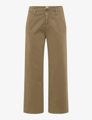 BRAX - Style Maine S light mocha - Gr. - 46