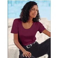Witt T-Shirt Shirt Kurzarm