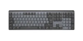 Logitech Master Series MX Mechanical | 920-010754 | Tastatur - hinterleuchtet
