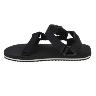 Levis - "Tahoe Refresh" Sandalen für Herren (Schwarz)