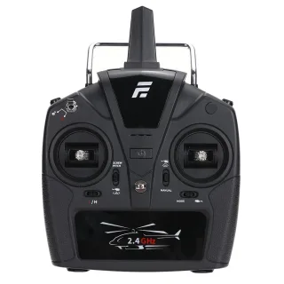 Eachine E186 E190 E200 EXP RC Helicopter Spare Parts Remote Control