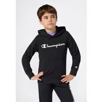 Champion Kapuzensweatshirt ICONS CONTRAST Terry Hoodie mit Kapuze, Langarm, aus Baumwolle und Polyester