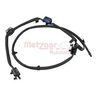 Metzger D?senkette f?r Scheibenreinigung BMW X5 E70